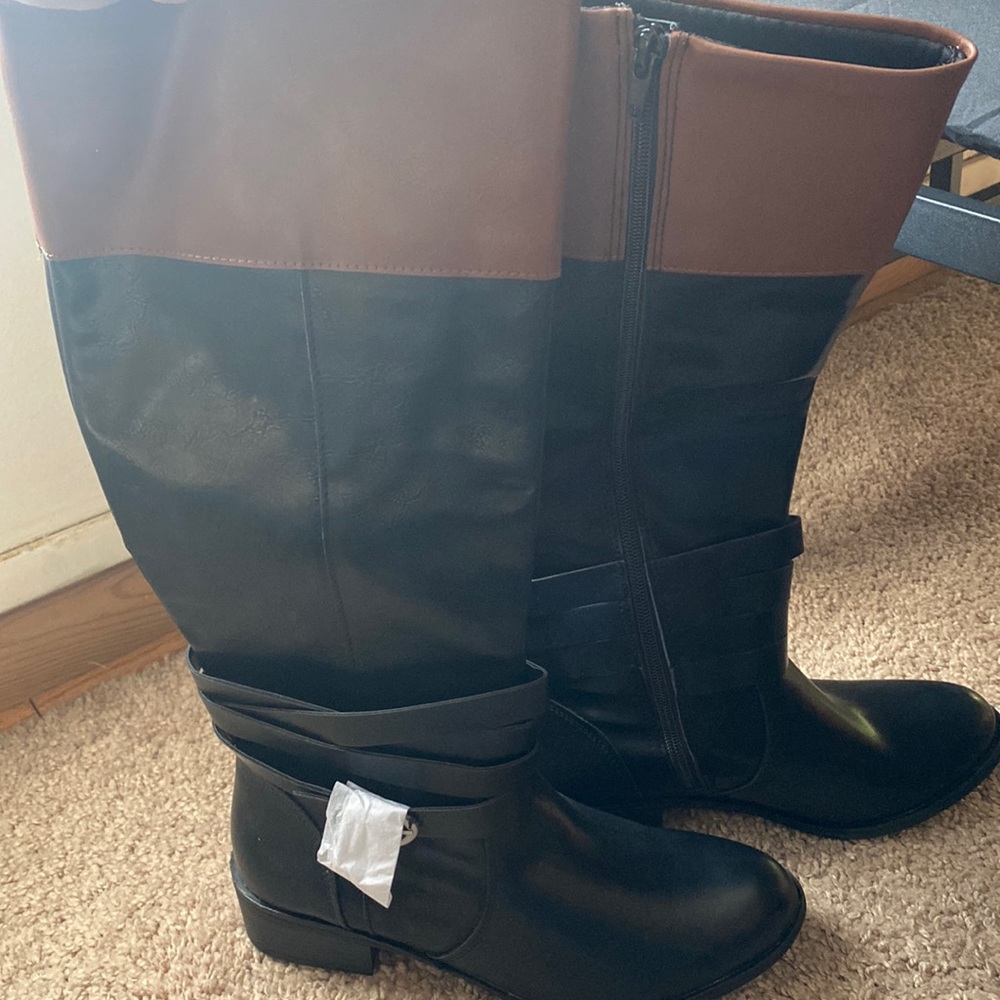 Woman boots